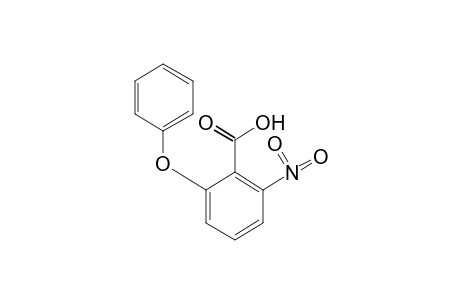 2-nitro-6-phenoxybenzoic acid