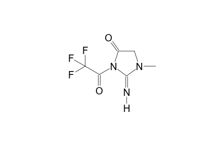 Creatinine TFA