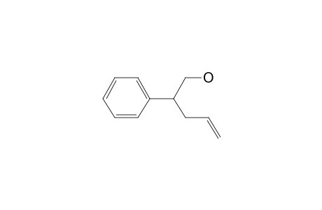 2-Phenylpent-4-enol