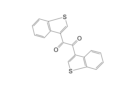 bis(benzo[b]thien-3-yl)glyoxal