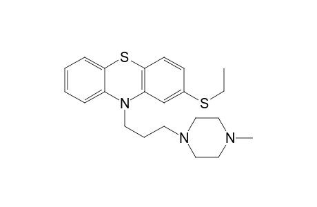 Thiethylperazine