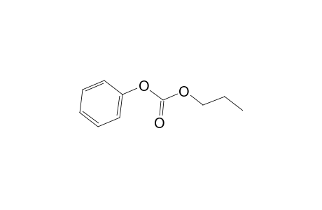 PHENYL-N-PROPYL-CARBONATE