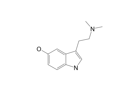 Bufotenine