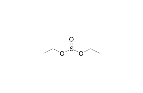 Diethylsulfite