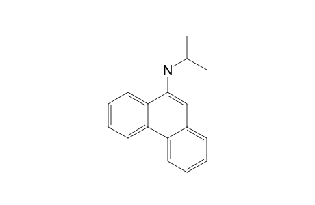 N-Isopropyl-9-phenanthrenamine