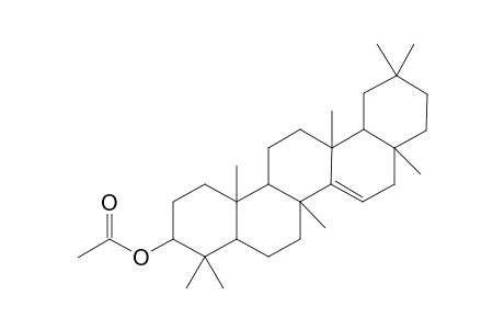 Taraxeryl acetate