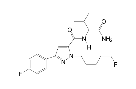 3,5-5F AB-FUPPYCA