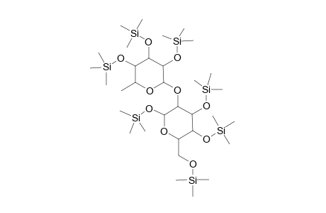 Neoheperidose, hepta-TMS