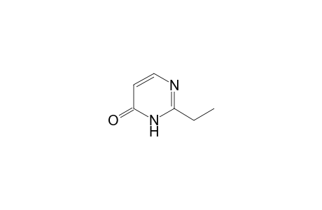 2-ethyl-3H-pyrimidin-4-one