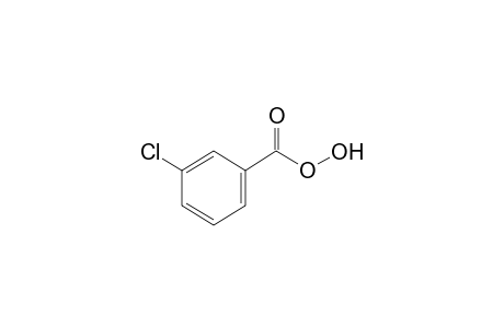 3-Chloroperoxybenzoic acid