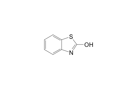 2(3H)-benzothiazolone