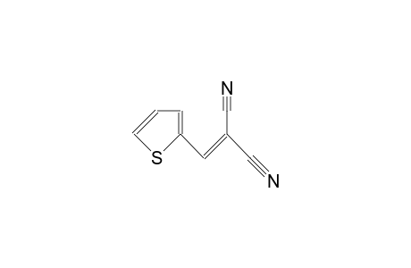 (2-thenylidene)malononitrile