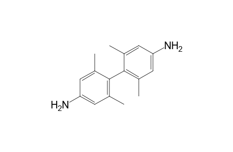 2,6,2',6'-Tetramethyl-biphenyl-4,4'-diamine