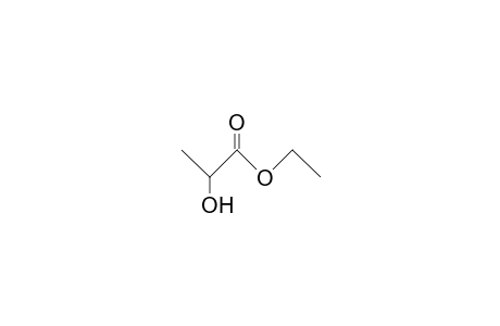 Ethyl 2-hydroxy propanoate