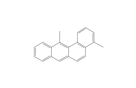 4,12-Dimethylbenz[A]anthracene