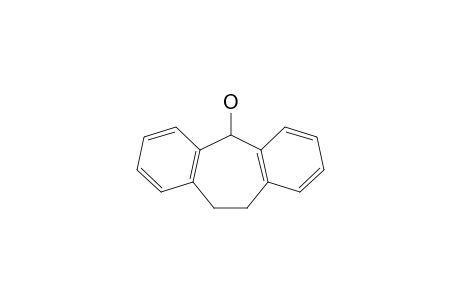 10,11-dihydro-5H-dibenzo[a,d]cyclohepten-5-ol