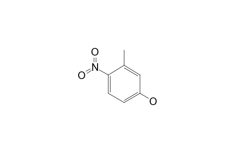 4-Nitro-m-cresol