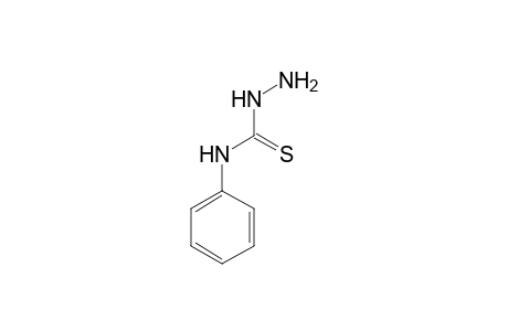 4-(Phenyl)thiosemicarbazide