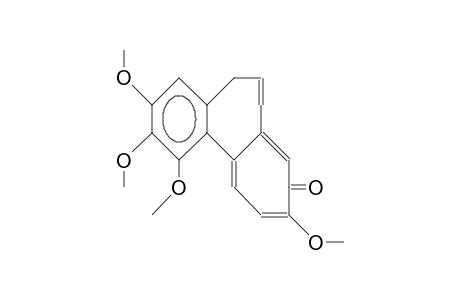 Dehydro-deacetyl-amino-colchicine