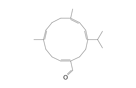 Neocrotocembranal