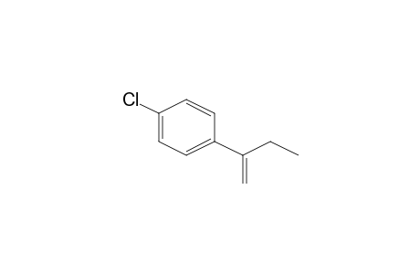 1-Chloro-4-(1-ethylvinyl)benzene