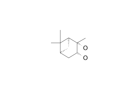 (1S,2S,3R,5S)-2,3-Pinanediol