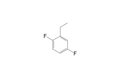 2-ETHYL-1,4-DIFLUOROBENZENE