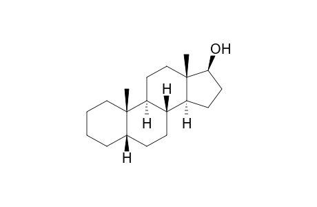 Androstan-17-ol