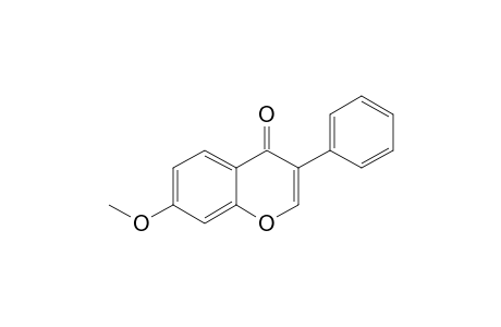 7-Methoxy-isoflavone