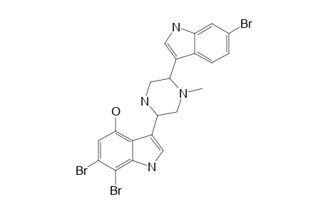 Dragmacidin