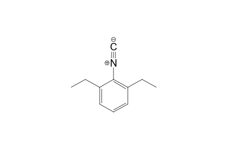 2,6-Diethylphenylisonitrile