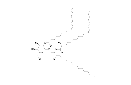 AHexCer (O-16:3)18:1;2O/18:1;O