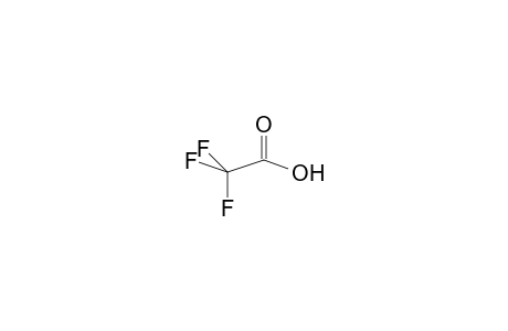 Trifluoroacetic acid