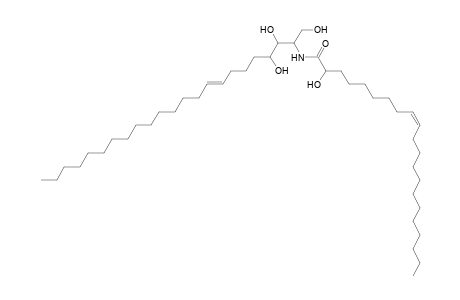 Cer 23:1;3O/21:1;(2OH)