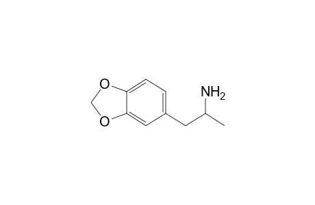 3,4-Methylenedioxyamphetamine