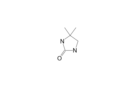 4,4-Dimethyl-2-imidazolidinone