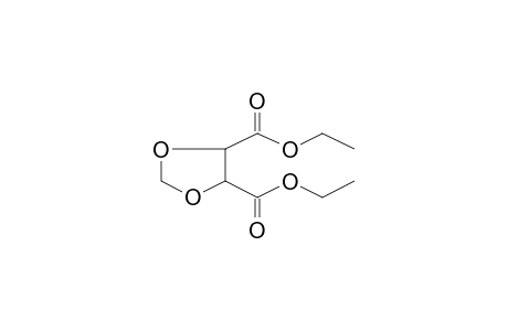 Diethyl 1,3-dioxolane-4,5-dicarboxylate