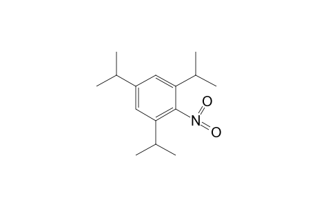 2-nitro-1,3,5-triisopropylbenzene