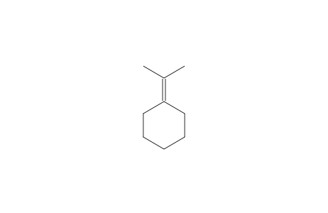 Isopropylidene-cyclohexane