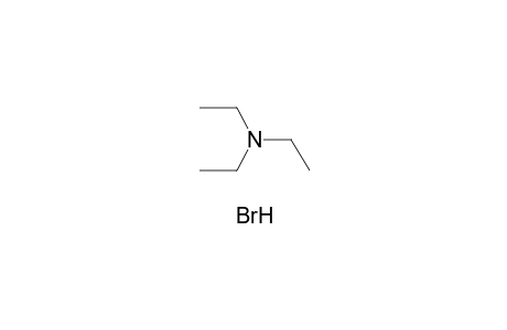 triethylamine, hydrobromide