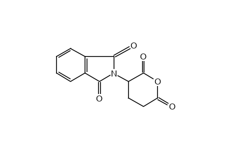 L-2-phthalimidoglutaric anhydride