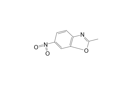 2-Methyl-6-nitrobenzoxazole