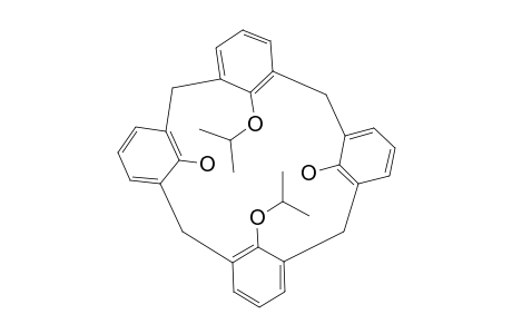 26,28-BIS-(1-METHYLOXY)-PENTACYCLO-[19.3.1(3,7).1(9,13).1(15,19)]-OCTACOSA-1(25),3,5,7(28),9,11,13(27),15,17,19(26),21,23-DODECAENE-25,27-DIOL