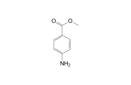 Methyl 4-aminobenzoate