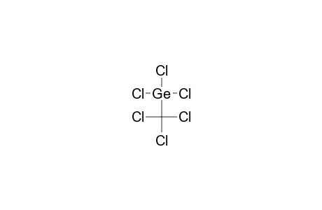 (Trichloromethyl)germanium trichloride