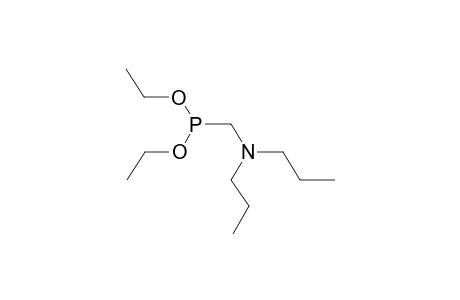 O,O-DIETHYL(DIPROPYLAMINOMETHYL)PHOSPHONITE