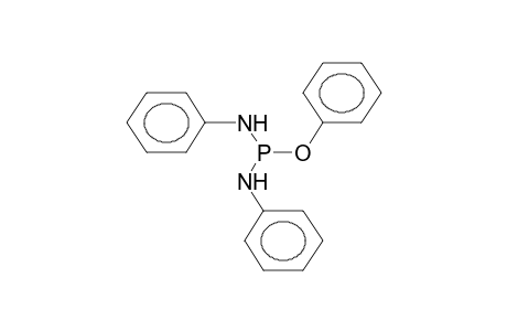 PHENYL BIS(PHENYLAMIDO)PHOSPHITE