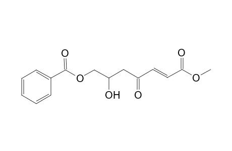 7-Hydroxy-6-hydromelodienone