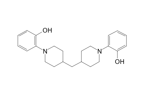 2,2'-(4,4'-methylenedipiperidino)diphenol