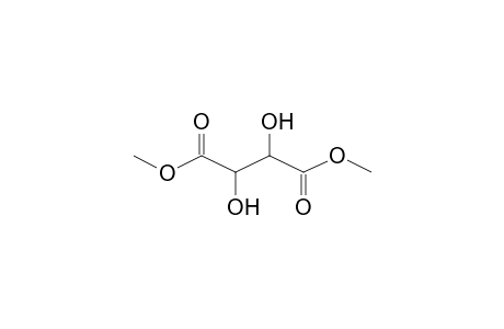 Butanedioic acid, 2,3-dihydroxy- [R-(R*,R*)]-, dimethyl ester